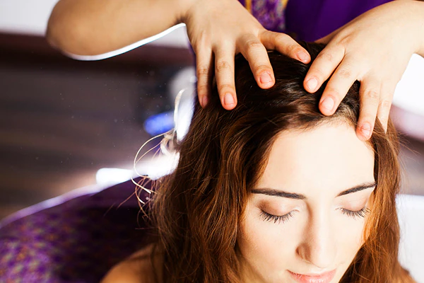 ayurvedic hair treatments