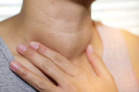 Ayurvedic management of hyperthyroidism: Balancing the body's energy through natural remedies and lifestyle adjustments for holistic thyroid health.
