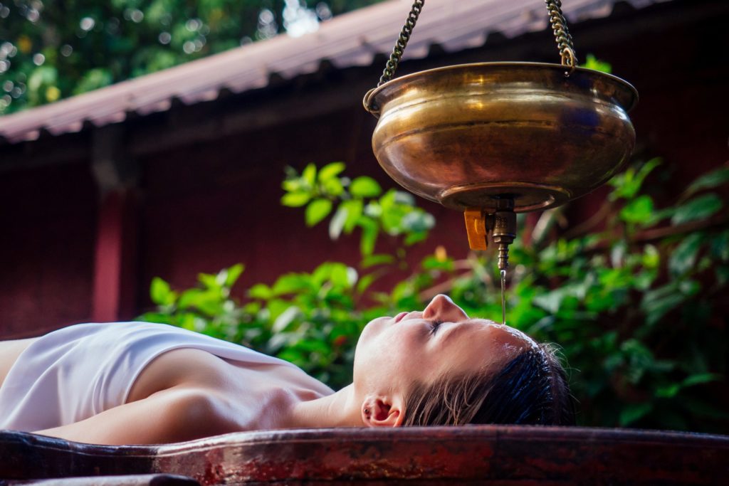 Discover serenity through herbal remedies and mindful practices, promoting a balanced and rejuvenated state of well-being.