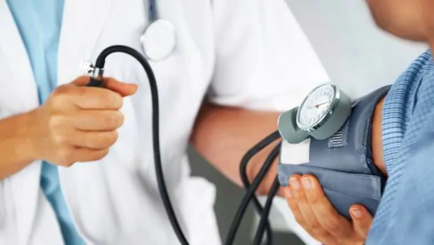 Ayurvedic approach to hypertension: Cultivating balance with herbal remedies and mindful living for holistic blood pressure management and overall well-being.