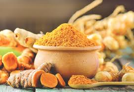 Golden Spice: Unlocking the Healing Power of Turmeric in Ayurveda