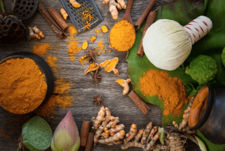 Nesara Ayurveda